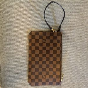 Louis Vuitton GM pouch
